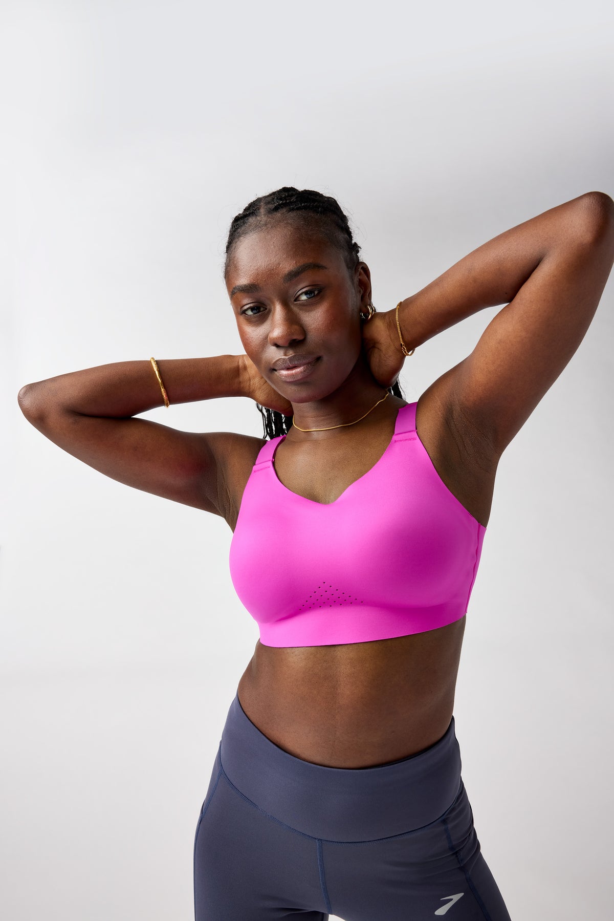 WOMEN'S SCOOPBACK 2.0 SPORTS BRA