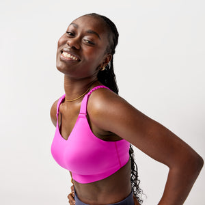 WOMEN'S SCOOPBACK 2.0 SPORTS BRA