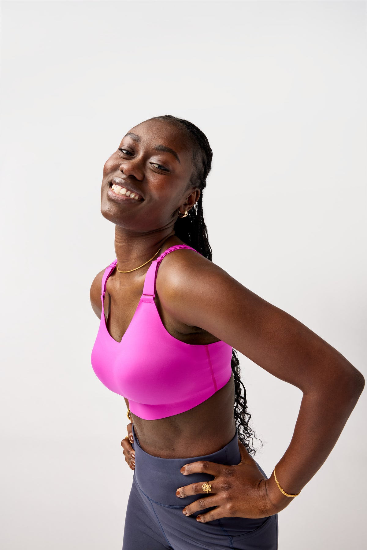 WOMEN'S SCOOPBACK 2.0 SPORTS BRA