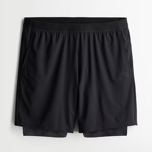 WOMEN'S MAVERICKS HP 3" 2-IN-1 SHORT 2