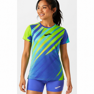 WOMEN'S ELITE SHORT SLEEVE