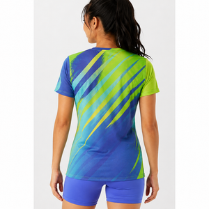 WOMEN'S ELITE SHORT SLEEVE