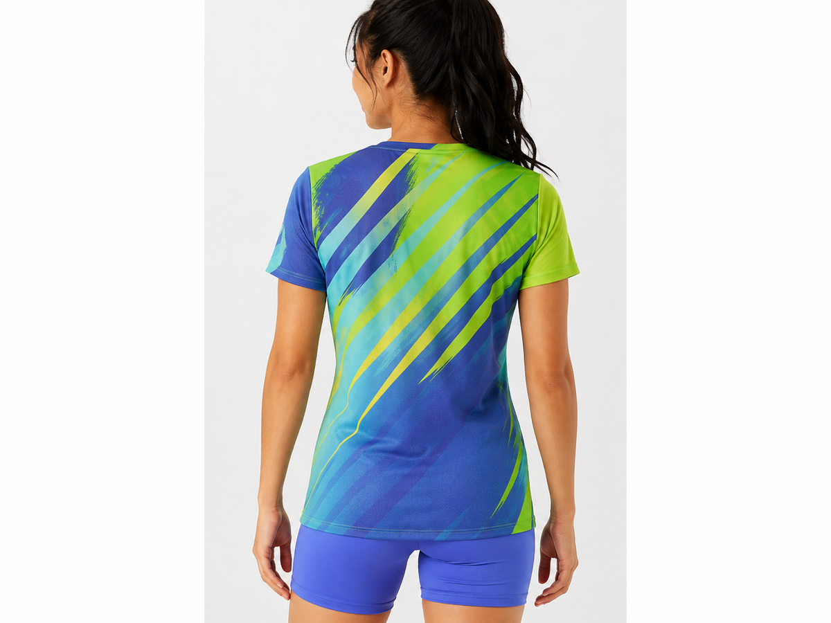 WOMEN'S ELITE SHORT SLEEVE