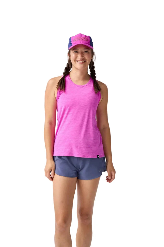 WOMEN'S LUXE TANK