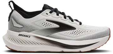 WHITE/BLACK/GUM