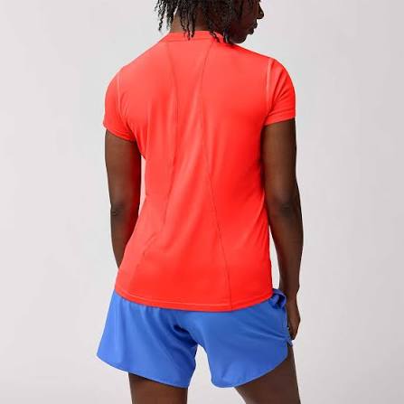 WOMEN'S MAVERICKS SPRINT FREE SS 3.0