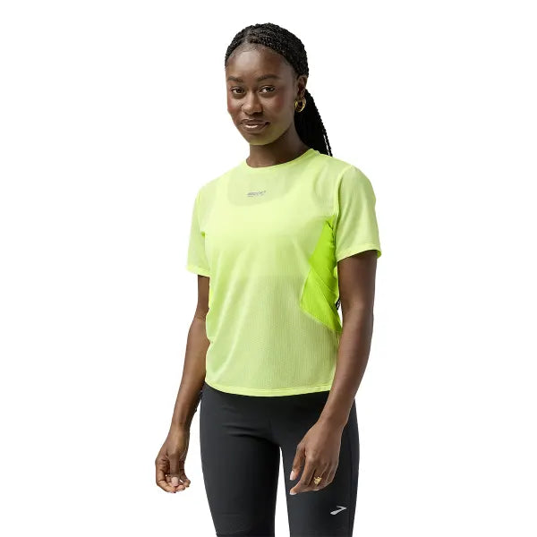 WOMEN'S MAVERICKS HIGH POINT SS 2.0