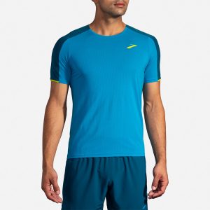 ATMOSPHERE SHORT SLEEVE