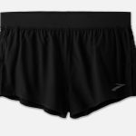 Men's SHERPA 3" SPLIT SHORT