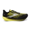 BLACK/BLAZING YELLOW/WHITE