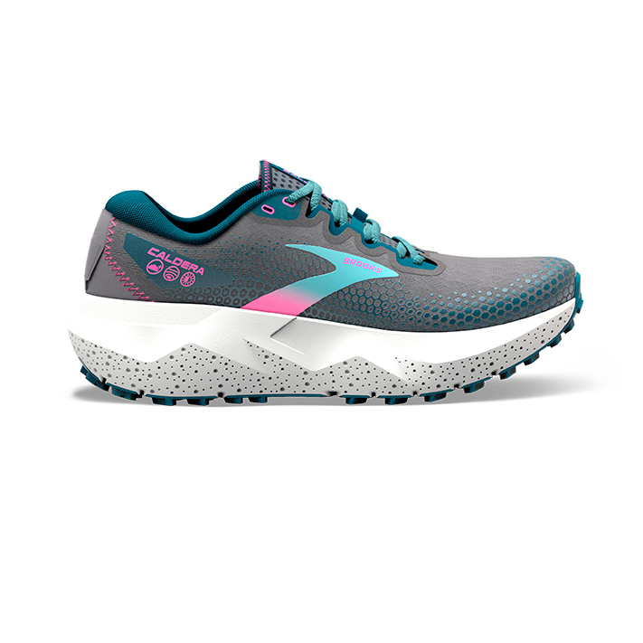 PEARL/BLUE CORAL/PINK