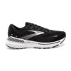 BLK/WHT/SILVER