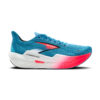 CRYSTAL SEAS/DIVA PINK/BLK