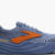 COUNTRY BLUE/SKY/ORANGE