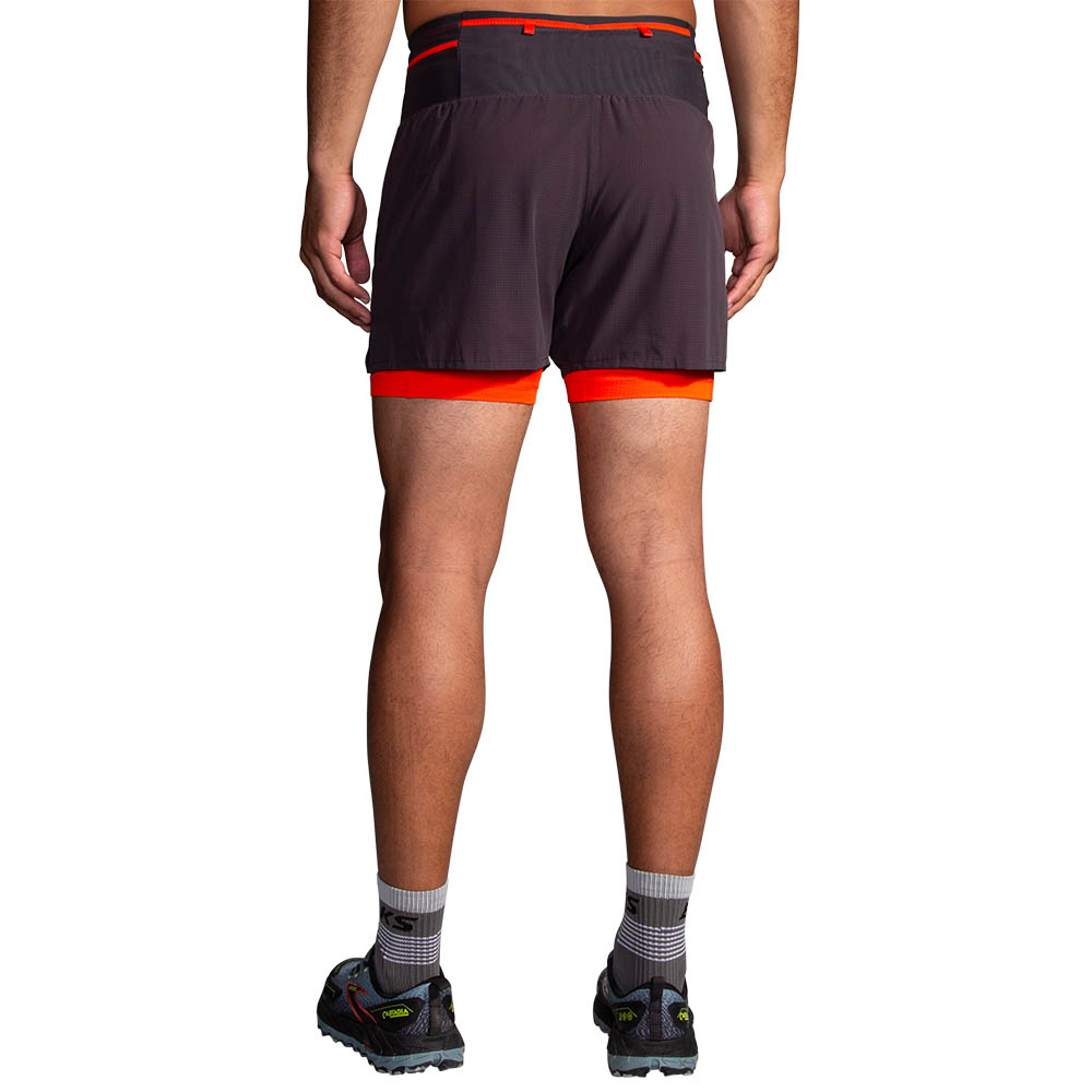 Men's High Point 5" 2-IN-1 Short 2.0 - Image 14