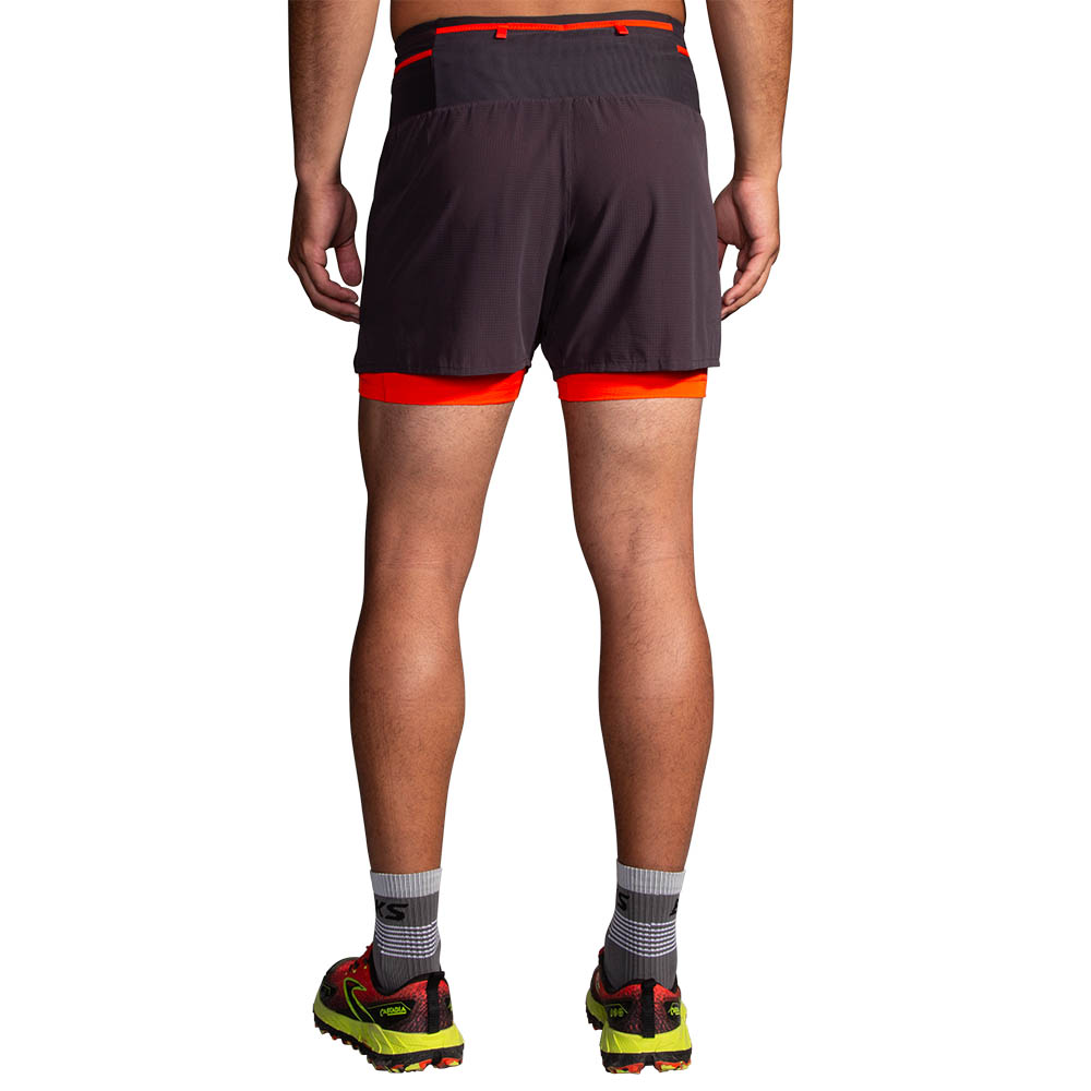 Men's High Point 5" 2-IN-1 Short 2.0 - Image 15