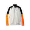 ECRU/FLUORO FLASH/BLACK
