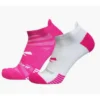 PINK & WHITE/PINK