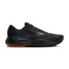 BLACK/COUNTRY BLUE/ORANGE