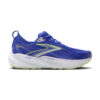 AMPARO BLUE/HYPER IRIS/YELLOW