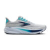 WHITE/BEACON BLUE/IPANEMA