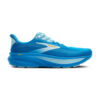 CLOISSONE/BLUE/ORANGE