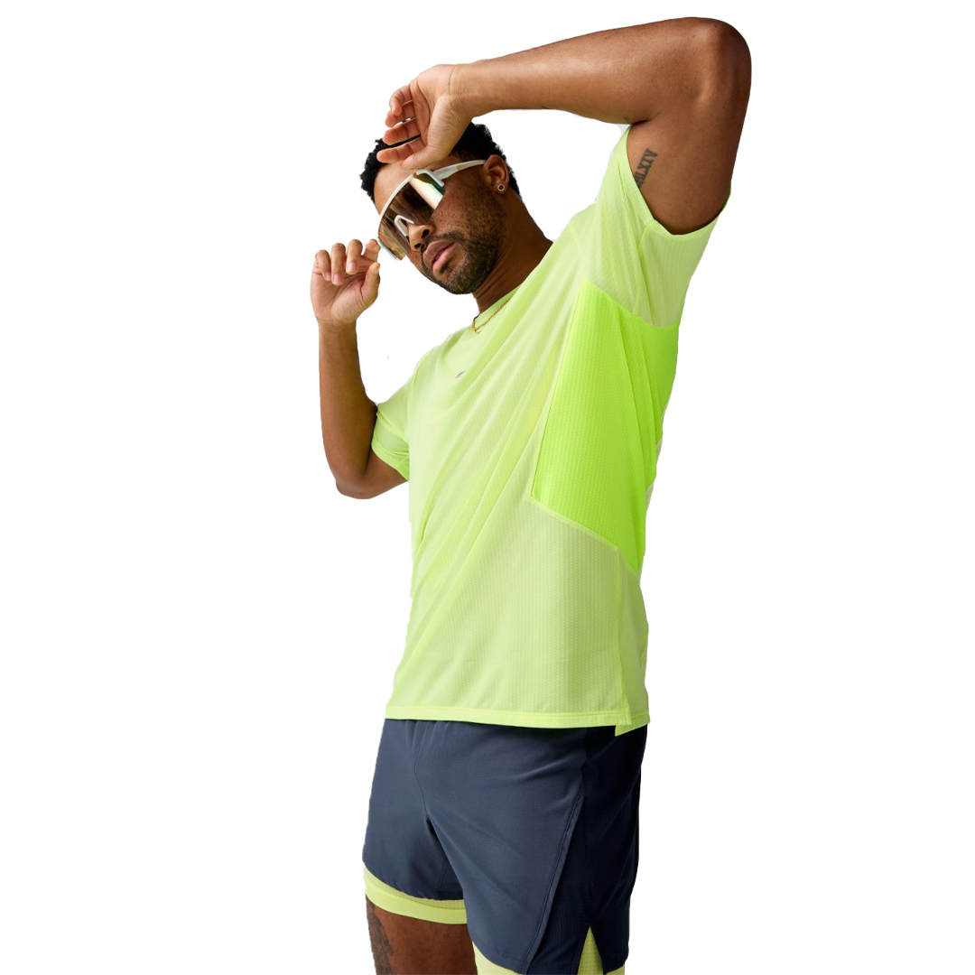 MAVERICKS HIGH POINT SS 2.0