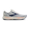 GREY/BLUE RIBBON/PEACH