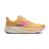 APRICOT/GREY/PINK