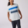 SMOKE/SHADOW STRIPE