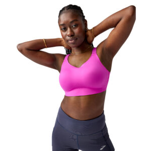SCOOPBACK 2.0 SPORTS BRA