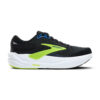 BLACK/NAVY/ACID LIME
