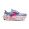 BLUE HERON/DIVA PINK/WHITE