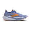 BLUE HERON/ORANGE/WHITE