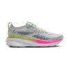 OYSTER/PINK/GREEN