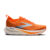 SHOCKING ORANGE/BLUE/WHITE
