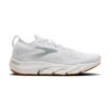 WHITE/BLACK/GUM