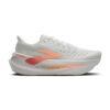 WHITE/CORAL/PEACH