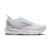 WHITE/HARBOR MIST/METALLIC
