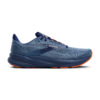 BLUE/BLUE/ORANGE