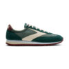 MALLARD GREEN/BONE WHITE/PORT