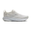 WHITE/WHITE/SILVER