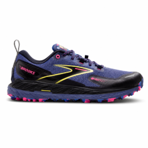 WOMEN'S CASCADIA GTX 18