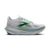 WHT/GRAY MIST/GREEN