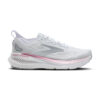 WHT/HARBOR MIST/METALLIC