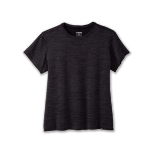 WOMEN'S LUXE SHORT SLEEVE