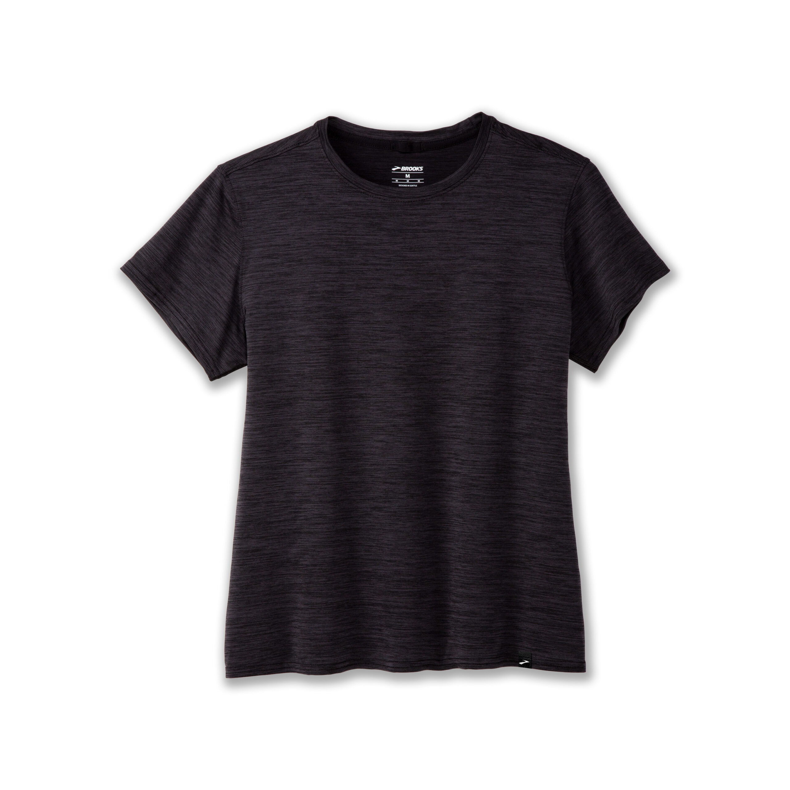 WOMEN'S LUXE SHORT SLEEVE