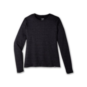 WOMEN'S LUXE LONG LSEEVE